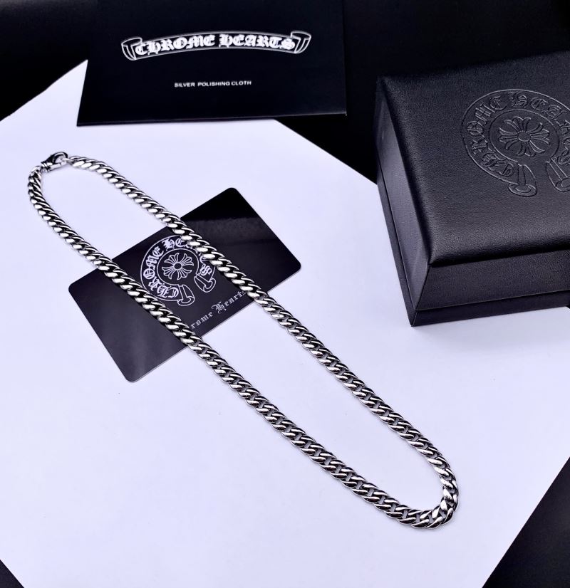 Chrome Hearts Necklaces